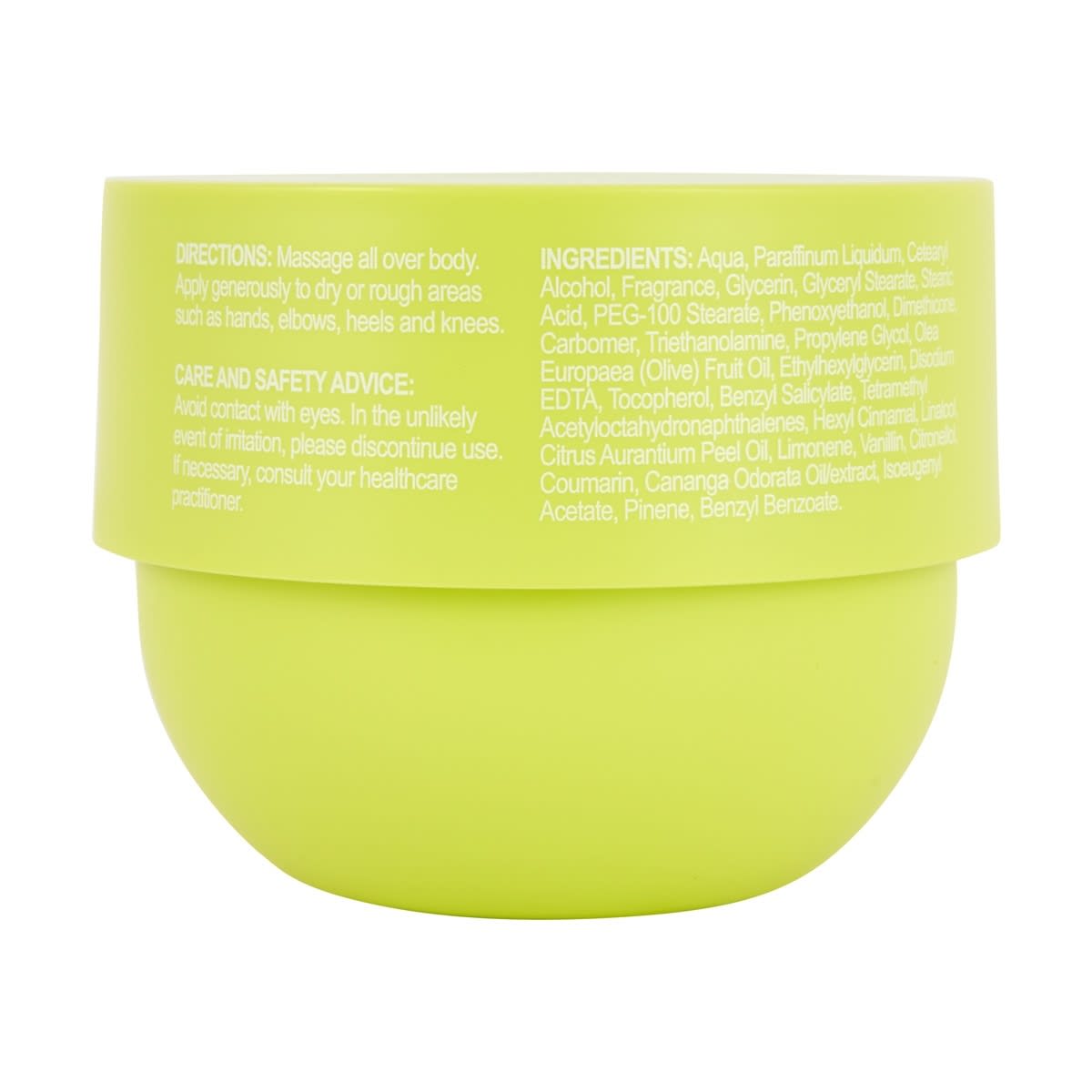 OXX Fragrance Sun Rays Summer Solstice Gift Set