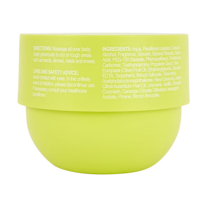 OXX Fragrance Sun Rays Summer Solstice Gift Set