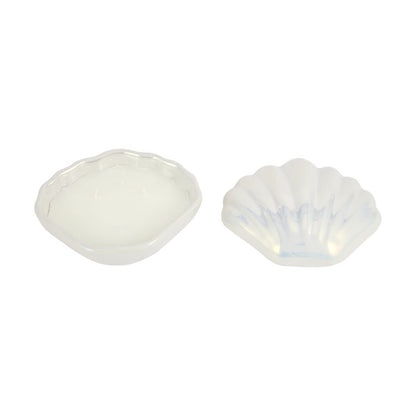 Shell Shaped Candle