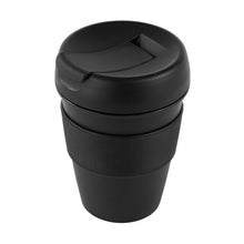 430ml Black Reusable Travel Cup