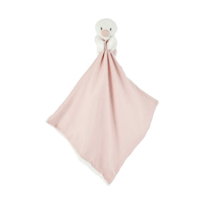 Cuddle and Comforter Toy - Duck