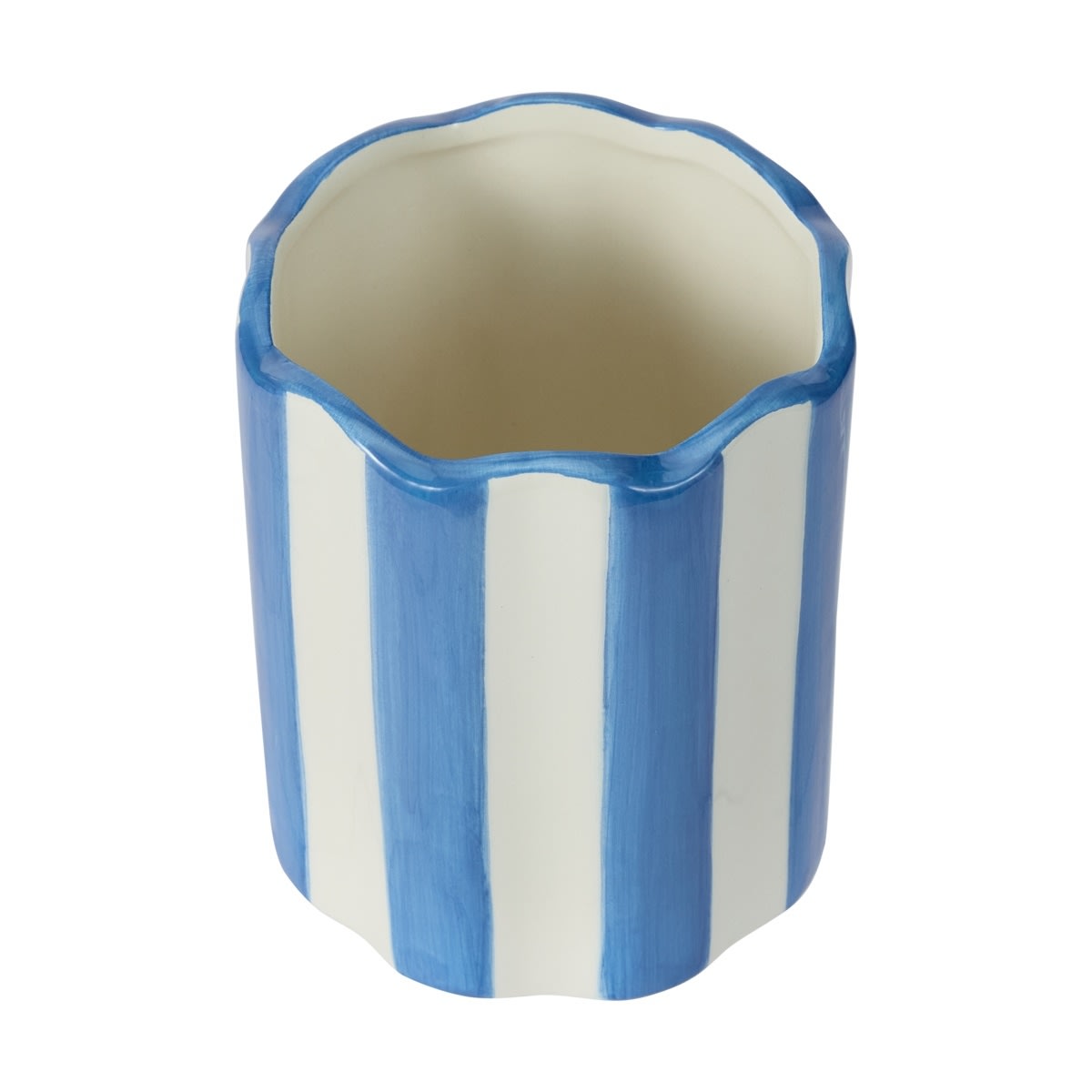 Pen Cup - Stripe