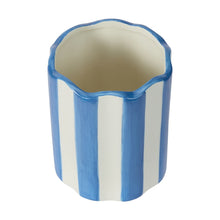 Pen Cup - Stripe