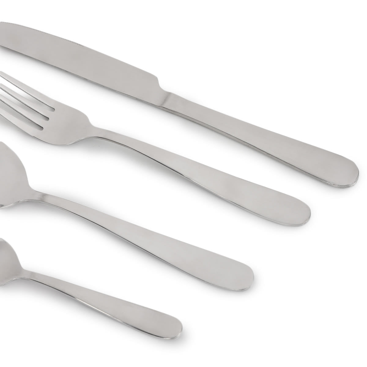 16 Piece Mayfair Cutlery Set