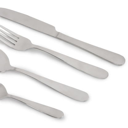 16 Piece Mayfair Cutlery Set