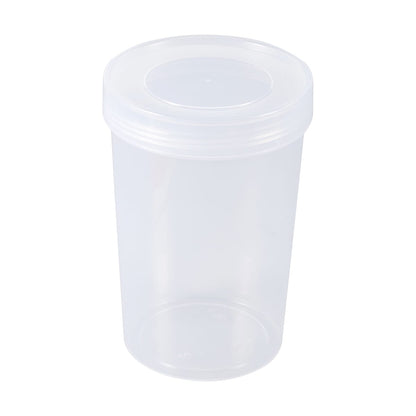 2L Round Food Container
