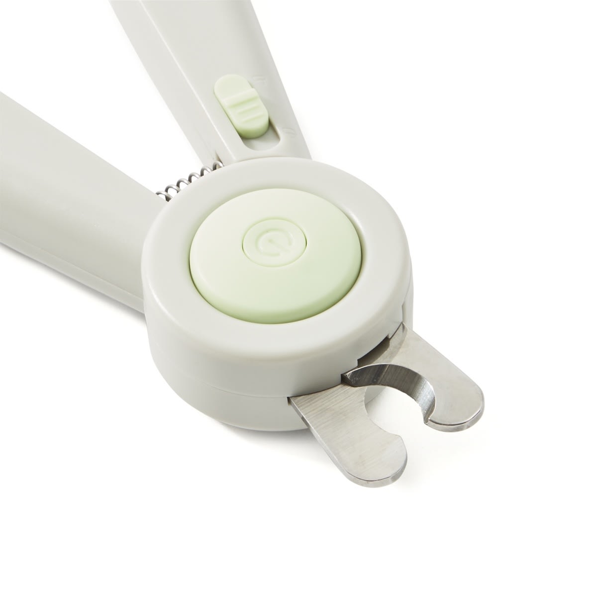 Nail Clippers with Light