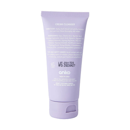 4 Piece Brighten and Refresh Set - Glycolic Acid