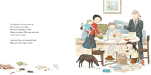 Today We Have No Plans (Paperback) by Anna Walker and Jane Godwin Kids Book Australian Authors