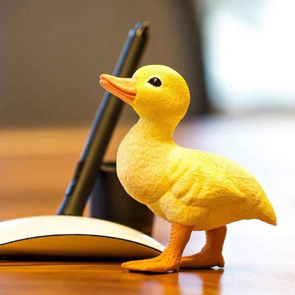 Duckling Figurine by Safari Ltd Farm Collection Animal figurines 3yrs+
