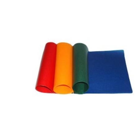 Wax Kite Paper 40gsm Primary Colours 16 x 16cm 100 Sheets Wax Kite Paper Art and craft for kids 3yrs+