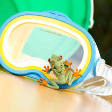 Red-eyed Tree Frog Figurine by Safari Ltd Woodland Collection Animal Figurines 3yrs+