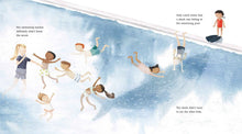 Lottie and Walter by Anna Walker and Jane Godwin (Hardcover): A Book about Overcoming Fear - Australian Author Kids Picture Book