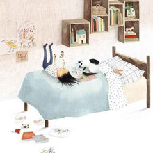 Tilly (Hardcover) Kids Picture Book by Anna Walker and Jane Godwin Australian Authors