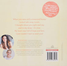 I Just Couldn't Wait to Meet You (Hardcover) by Kate Ritchie, Hannah Sommerville - Baby Gifts Idea