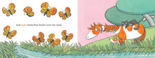 Noni the Pony Counts to a Million (Hardcover) by Alison Lester: Farm Animal Toys