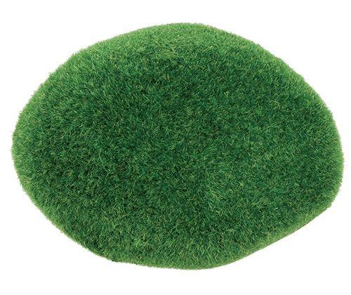Textured Poly Stones 8’s Mossy Pretend Play