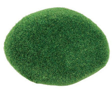 Textured Poly Stones 8’s Mossy Pretend Play