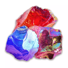 Dragon Rock Quartz Dinosaur and Dragon Theme