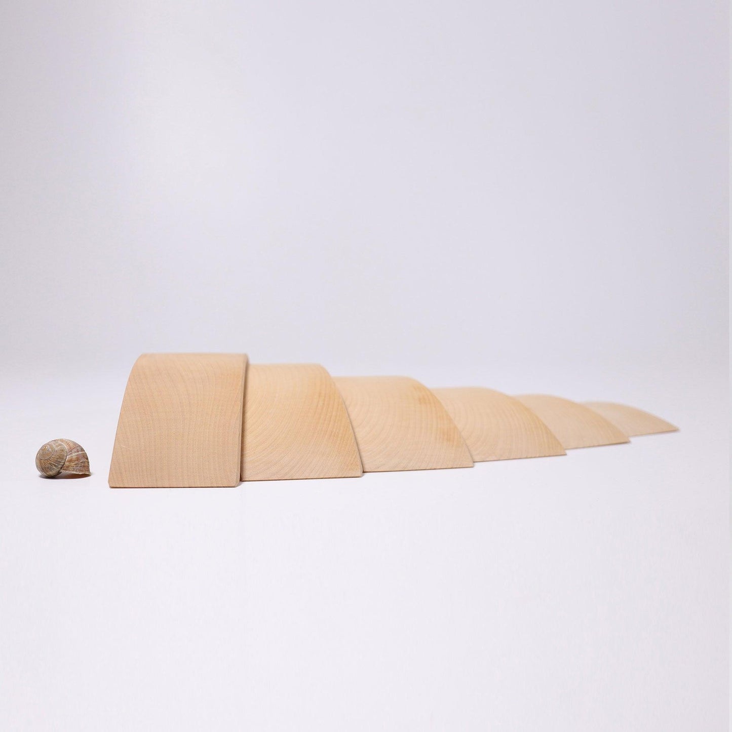 Grimm's Natural Bridge Baby Toys Baby Gifts Idea 0m+