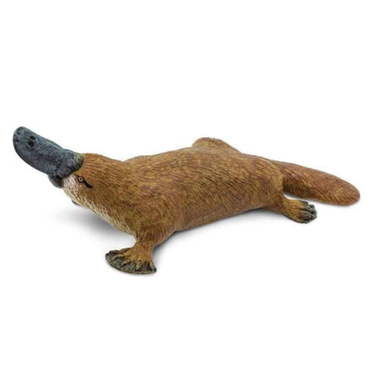 Platypus Figurine by Safari Ltd Australian Collection Animal Figurines 3yrs+