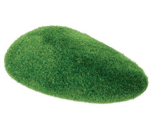 Textured Poly Stones 8’s Mossy Pretend Play