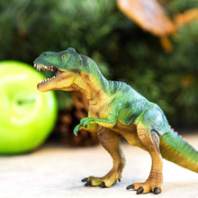 Tyrannosaurus Rex [T-Rex] by Safari Ltd Large Dinosaur & Prehistoric World Collection Animal Figurines 3yrs+