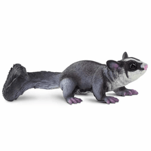 Sugar Glider Figurine by Safari Ltd Australian Animal Incredible Creature Figurines 3yrs+