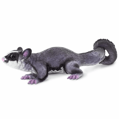 Sugar Glider Figurine by Safari Ltd Australian Animal Incredible Creature Figurines 3yrs+