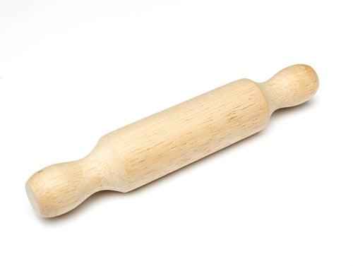 Rolling Pin 22.5cm by Eductional Colours Playdough Sand Toys Sensory Toys