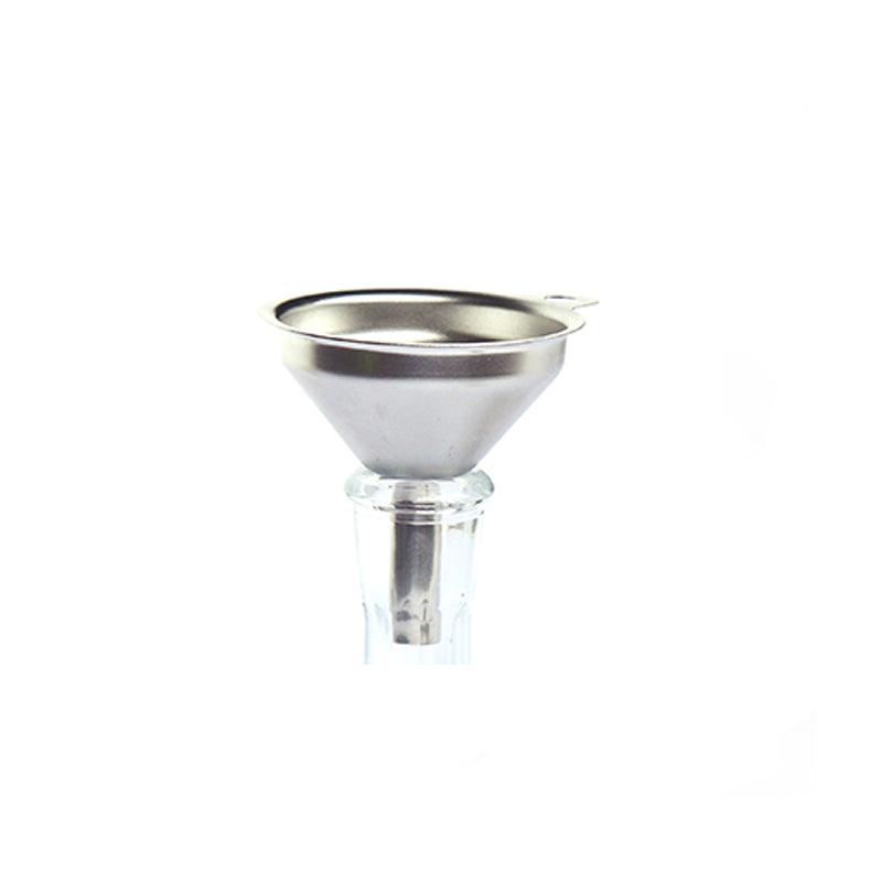 Small Stainless Steel Funnel 5.5cm Montessori Practical Life Materials