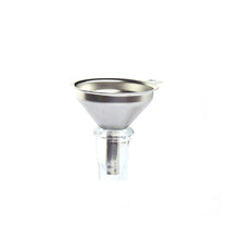 Small Stainless Steel Funnel 5.5cm Montessori Practical Life Materials
