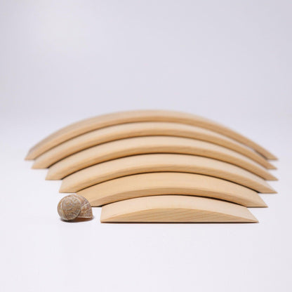 Grimm's Natural Bridge Baby Toys Baby Gifts Idea 0m+