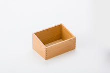 Montessori Sandpaper Letter Board Box