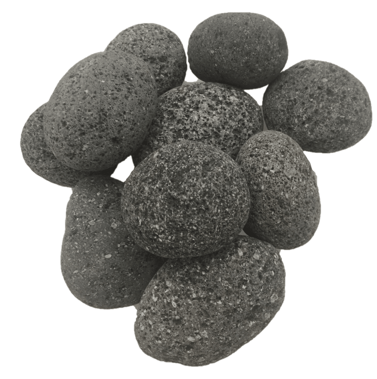 Papoose Natural Lava Volcanic Rocks 1kg Nature Play Tools and Toys 3yrs+