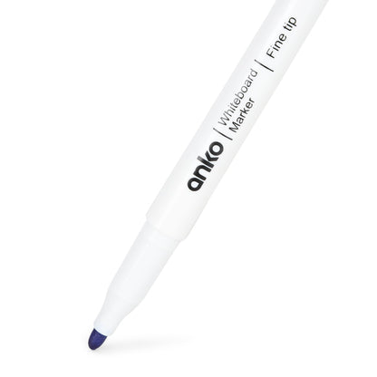 10 Pack Whiteboard Markers