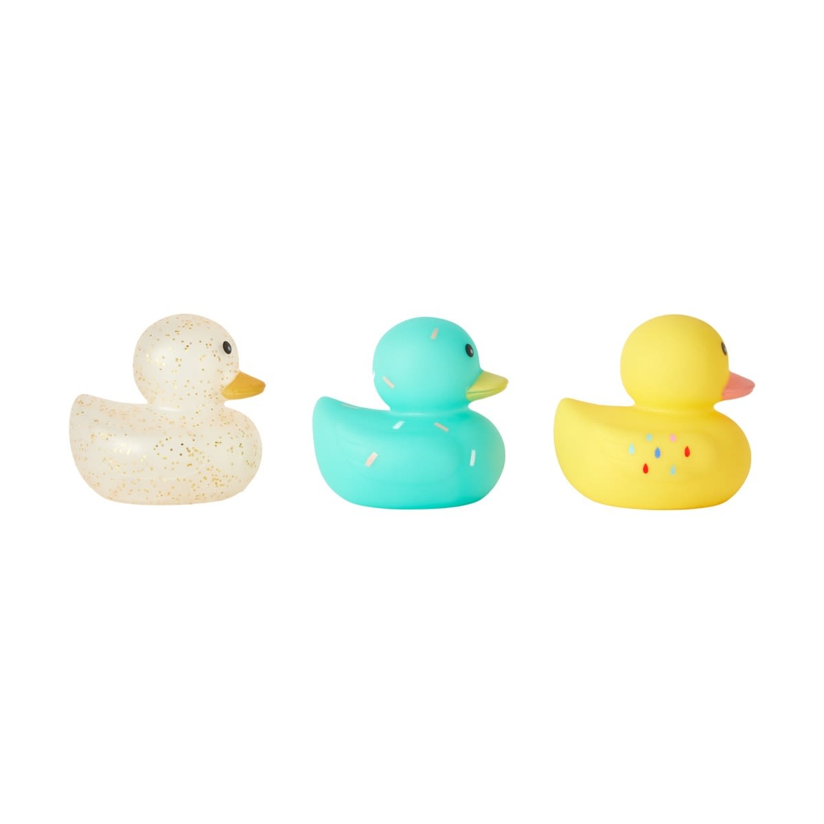 Floating Duck - Assorted