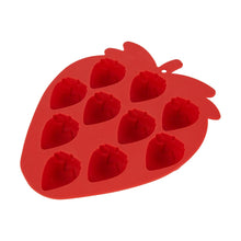 Strawberry Ice Tray