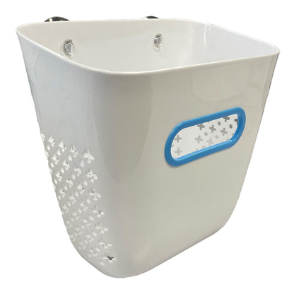 Bath Scoop and Storage