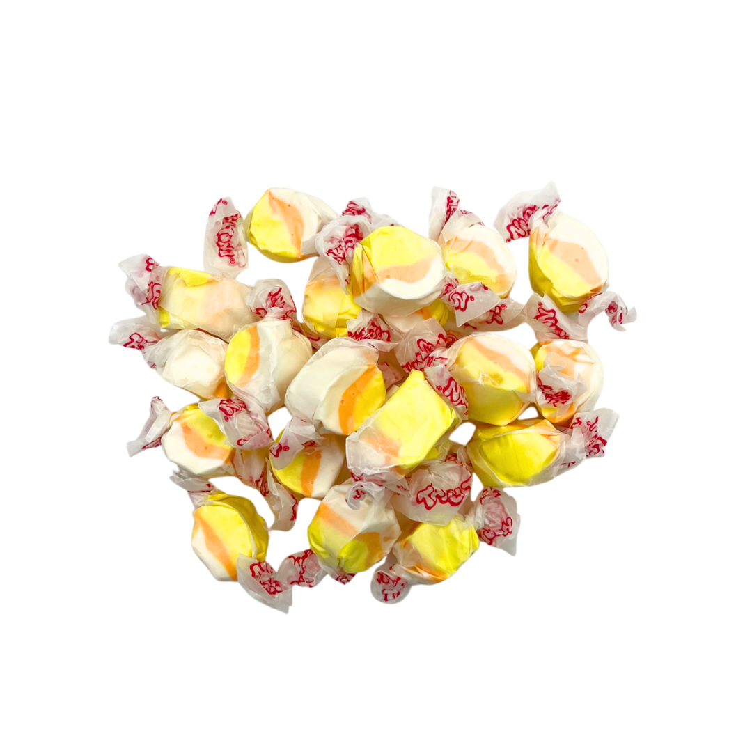 Salt Water Taffy Candy Corn 150g