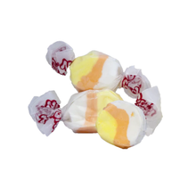 Salt Water Taffy Candy Corn 150g