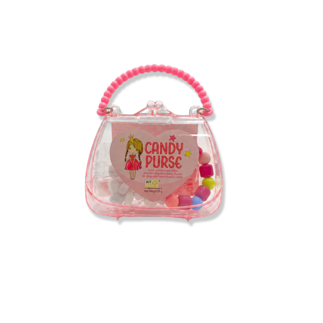 Candy Purse 25g