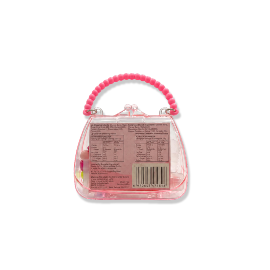 Candy Purse 25g