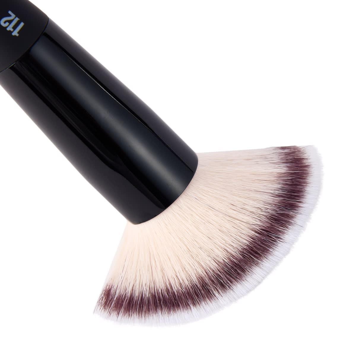 OXX Cosmetics 112 Foundation Brush - Black