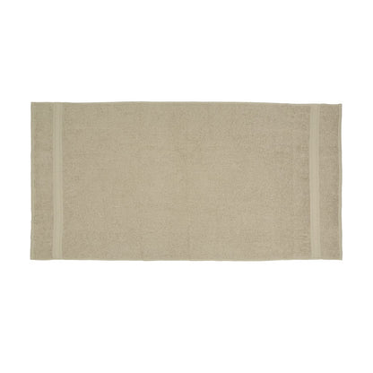 Madison Bath Towel - Latte