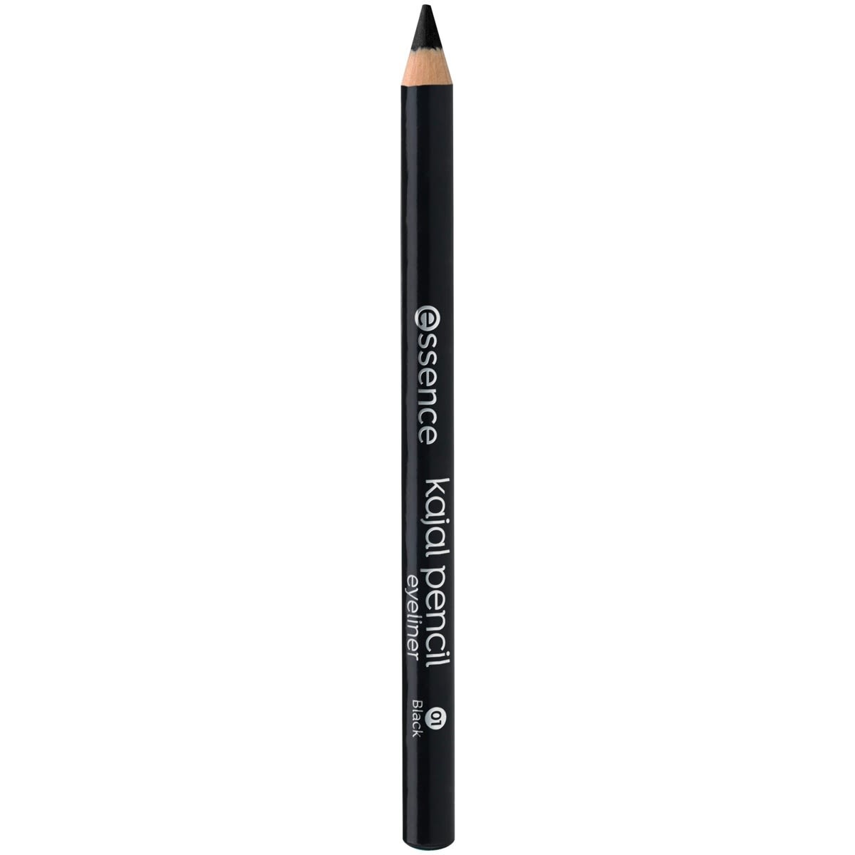 Essence Kajal Eyeliner Pencil - Black 01
