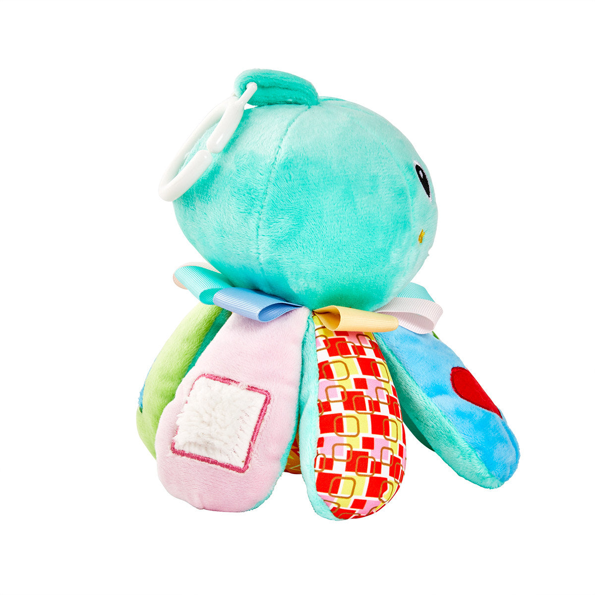 Pram Toy - Octopus