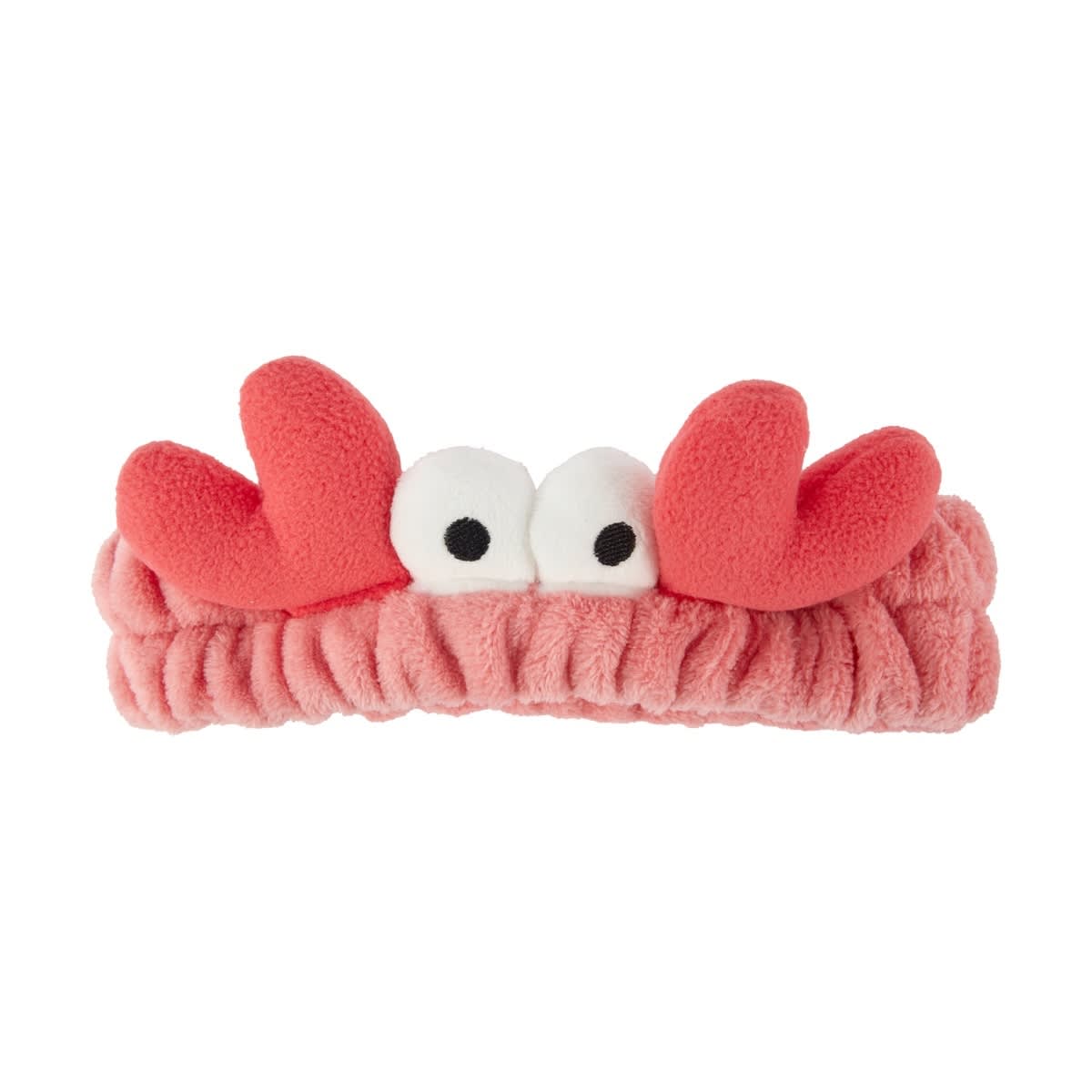 OXX Bodycare Beauty Headband - Crab