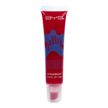 BYS Jelly Bomb Lip Gloss - Strawberry