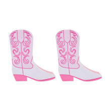 2 Pack Boots Sponges